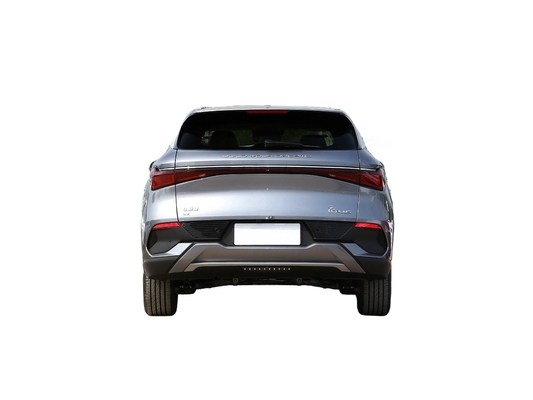 2024 Byd Yuan Plus BEV Ηλεκτρικό SUV με μέγιστη ταχύτητα 160 Km/H και αξεπέραστη αξία