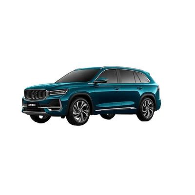 2021 2022 2023 2024 Geely Xingyue L 2.0t SUV Προσαρμοσμένο Βενζινοκίνητο 4WD Βενζίνη Geely