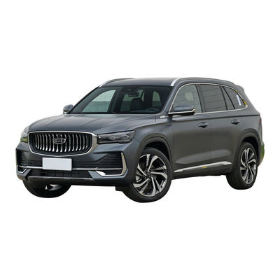 2021 2022 2023 2024 Geely Xingyue L 2.0t SUV Προσαρμοσμένο Βενζινοκίνητο 4WD Βενζίνη Geely