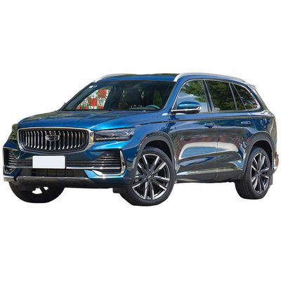 2021 2022 2023 2024 Geely Xingyue L 2.0t SUV Προσαρμοσμένο Βενζινοκίνητο 4WD Βενζίνη Geely