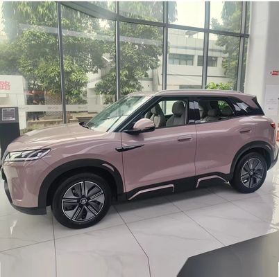 Byd Yuan Plus 2024 150 Kw Long Range Ηλεκτρικό SUV 5 θυρών 5 θέσεων Χρόνος ταχείας φόρτισης 0,5h