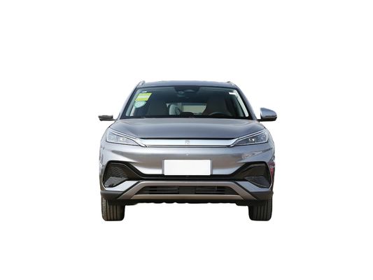 Byd Yuan Plus 2024 150 Kw Long Range Ηλεκτρικό SUV 5 θυρών 5 θέσεων Χρόνος ταχείας φόρτισης 0,5h