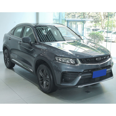 Οδικές συνθήκες Geely Monjaro Xingyue L 2021 4WD High Speed SUV με χειροκίνητο κιβώτιο ταχυτήτων