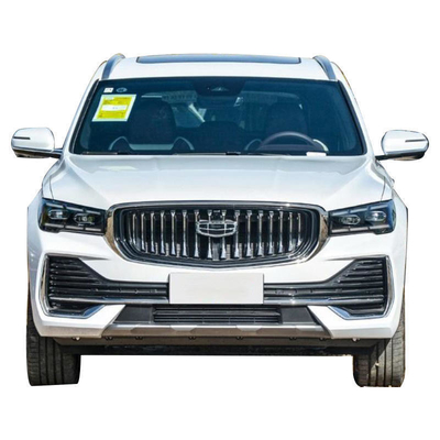 Οδικές συνθήκες Geely Monjaro Xingyue L 2021 4WD High Speed SUV με χειροκίνητο κιβώτιο ταχυτήτων