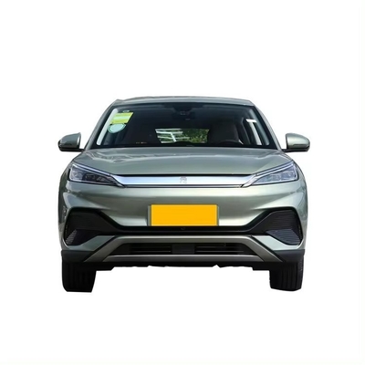 Ηλεκτρικό αυτοκίνητο 5 θέσεις SUV επίσημη 0-50km / H επιτάχυνση Byd Yuan Plus Honor Edition