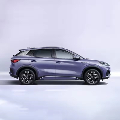 Κλειστό Τύπο Σώματος 2024 Byd Yuan Plus Σημαντικά Ενεργοκίνητα Οχήματα Atto 3 Ηλεκτρικό Αυτοκίνητο 0-50km/H Επιτάχυνση 7.3 S