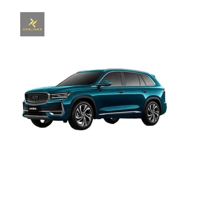 2021 Geely Xingyue L 2.0t 215km/H Πολυλειτουργικό αυτόματο Monjaro 4WD Compact SUV