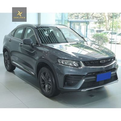 Geely Monjaro L Fwd SUV Voiture Βενζίνη Xingyue L 5 πόρτες 5 θέσεις Χρησιμοποιημένο αυτοκίνητο Κινέζικο
