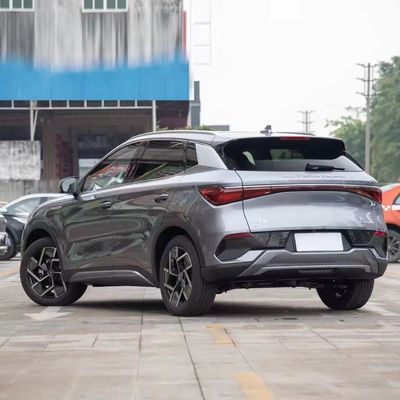 2024 Byd Yuan Plus 430km 510km DOT Πιστοποιημένος Δόξα Τιμητικός Πρωταθλητής Full EV Energy Αυτοκίνητο Ηλεκτρικό αυτοκίνητο