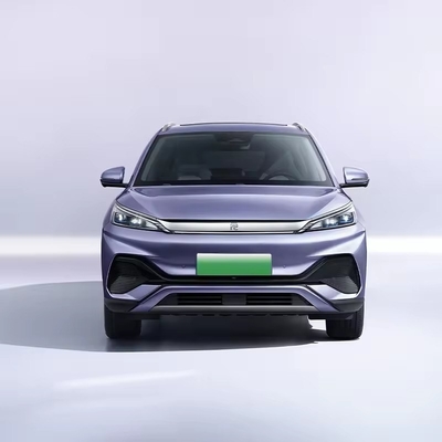 2024 Byd Yuan Plus Honor Edition 510km Εξαιρετικό Μοντέλο Byd Ηλεκτρικά Αυτοκίνητα Byd Αυτοκίνητο