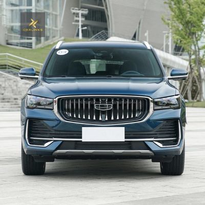 2023 Geely Monjaro SUV Βενζινοκίνητα 2.0td Geely 2021 Xingyue L Monjaro Geely Flagship
