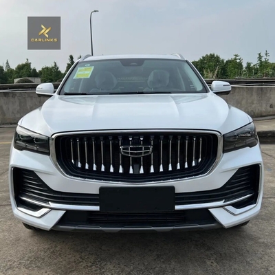 2021 Xingyue L 2023 Gely Jeely Auto Geely Gelly Monjaro Ηλεκτρομαγνητικό σύστημα πέδησης
