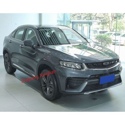 2023 Geely Monjaro Xingyue L 4 κύλινδρος υβριδικό βενζινοκίνητο μεταχειρισμένα αυτοκίνητα για εμπορικά οχήματα