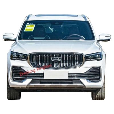 2023 Geely Monjaro Xingyue L 4 κύλινδρος υβριδικό βενζινοκίνητο μεταχειρισμένα αυτοκίνητα για εμπορικά οχήματα