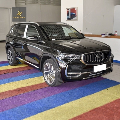 2023 Geely Auto Xingyue L Hybrid Μικρό SUV Βενζινοκίνητο αυτοκίνητο στο Καζακστάν και το Ουζμπεκιστάν
