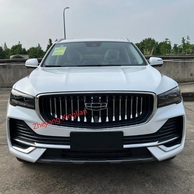 2023 Geely Auto Xingyue L Hybrid Μικρό SUV Βενζινοκίνητο αυτοκίνητο στο Καζακστάν και το Ουζμπεκιστάν