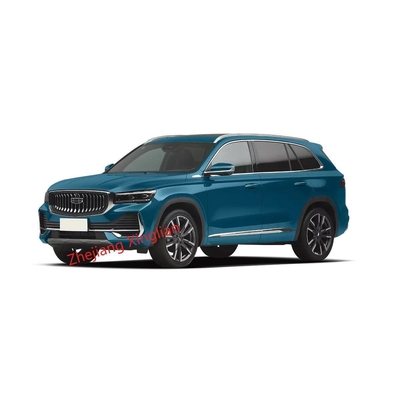 2023 Geely Auto Xingyue L Hybrid Μικρό SUV Βενζινοκίνητο αυτοκίνητο στο Καζακστάν και το Ουζμπεκιστάν