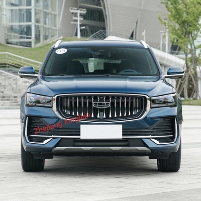 2023 Geely Auto Xingyue L Hybrid Μικρό SUV Βενζινοκίνητο αυτοκίνητο στο Καζακστάν και το Ουζμπεκιστάν