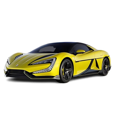 Byd Αναζητώντας U9 Super Vehicles EV Car Ρυθμιστική βάση 2500-3000mm Μέγιστη ισχύς PS 400PS