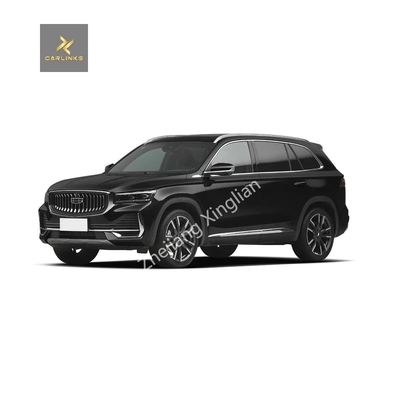 2021 Geely Monjaro L 2.0t Hi-P 4WD Μεγάλο SUV με μέγιστη ροπή 200-300nm