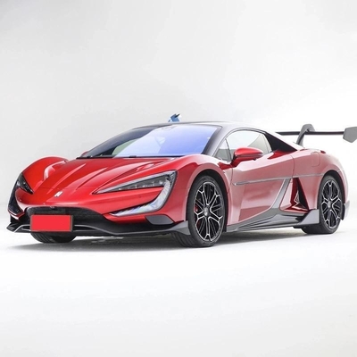 2024 Byd Yang Wang U9 Καθαρό ηλεκτρικό σπορ αυτοκίνητο Υπερ υψηλής ταχύτητας Ενέργεια οχήματα Αυτοκίνητο