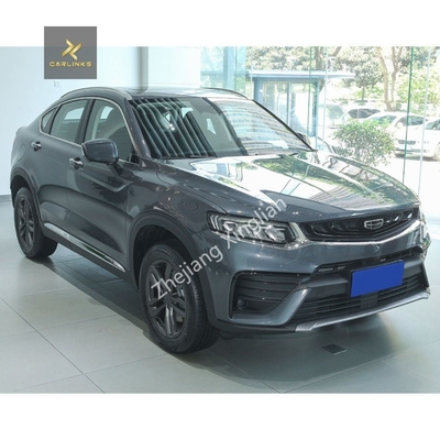 2021 Geely Monjaro 2.0td Αυτοματοποιημένο Fwd Sky Edition Μεταξοστάσιο 2500-3000mm Βενζίνη SUV