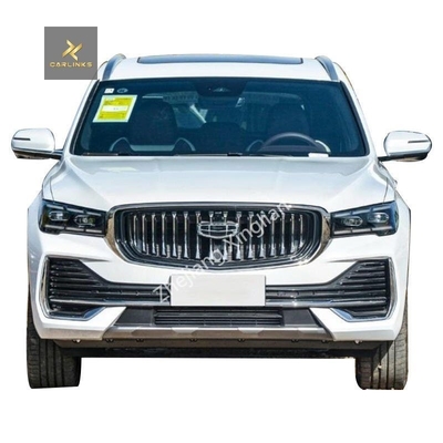 2021 Geely Monjaro 2.0td Αυτοματοποιημένο Fwd Sky Edition Μεταξοστάσιο 2500-3000mm Βενζίνη SUV