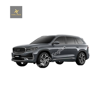 Πολυδιάστατο 2024 Geely Monjaro Xingyue L Compact Luxury SUV με 4 κύλινδροι και 2WD/4WD