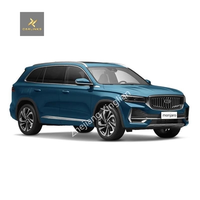 Πολυδιάστατο 2024 Geely Monjaro Xingyue L Compact Luxury SUV με 4 κύλινδροι και 2WD/4WD