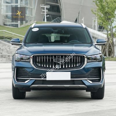 Ηλεκτρομαγνητικό σύστημα πέδησης Geely Xingyue L Compact SUV 2.0t Βενζινοκίνητο