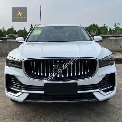 2024 2.0t Geely Xingyue L Βενζίνη Βενζίνη Αυτοκινητήρα Κινέζικο τηλεχειριστήριο SUV Αυτοκίνητο Προσαρμοσμένο