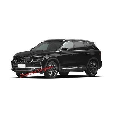 2021 Geely Xingyue L Βενζίνη 2.0t 5 θέσεις SUV Ηλεκτρομαγνητικό σύστημα πέδησης Monjaro Car