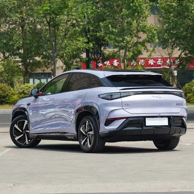Byd Sea Lion 07 EV 2024 610km 550km Μακροχρόνια εμβέλεια 225km/h Υψηλή ταχύτητα FWD Compact SUV Δύο κινητήρες