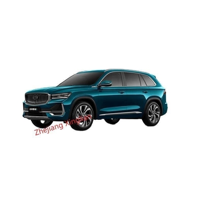 Αριστερό τιμόνι Geely 2023 Xingyue L 2.0t High Power Multi-Function Flagship Compact SUV