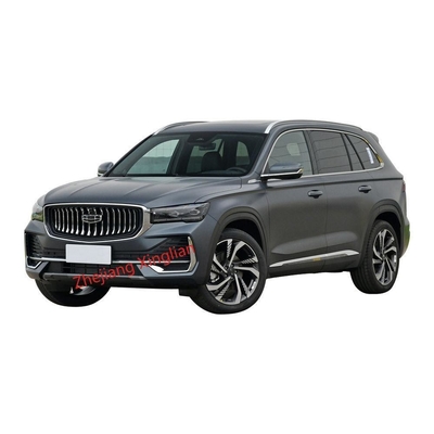 Αριστερό τιμόνι Geely 2023 Xingyue L 2.0t High Power Multi-Function Flagship Compact SUV