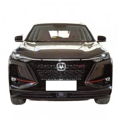 60V Chang prime ένα CS75 Plus 2,0t 233HP L4 SUV οχήμα Βενζίνη μεταχειρισμένο αυτοκίνητο με έκπτωση