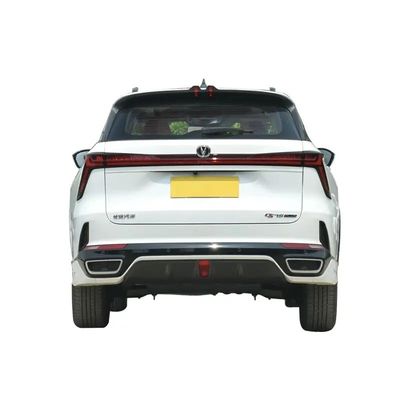 60V Chang prime ένα CS75 Plus 2,0t 233HP L4 SUV οχήμα Βενζίνη μεταχειρισμένο αυτοκίνητο με έκπτωση