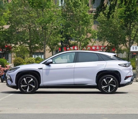 2024 Byd Sea Lion 07 EV 550 Standard Edition 5 θέσεων SUV 550 χλμ.
