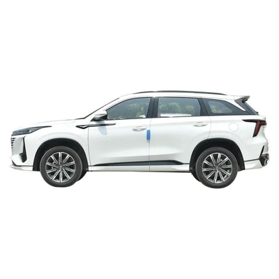 138 188PS Μέγιστη ισχύς EPA πιστοποιημένο Changan CS75 Plus 2023 Energy Vehicle Πακέτο δώρο