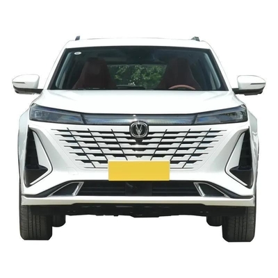 Επίπεδο συμπαγές SUV Chang prime ένα CS75 Plus 1.5t 2023 μοντέλο με 5 θέσεις