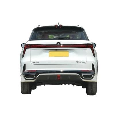 Τσάνγκαν SUV CS75 Plus Τρίτης Γενιάς 1.5 τόνος αυτόματο πολυτελές μοντέλο PHEV 5 θυρών 5 θέσεων