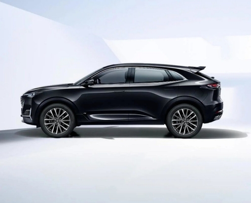Super Size Chang an Uni-K 2.0 T 4 Wd Αυτοκίνητο Αεριοκίνητο Αεριοκίνητο Αεριοκίνητο EV Αυτοκίνητο 2.0-2.6L