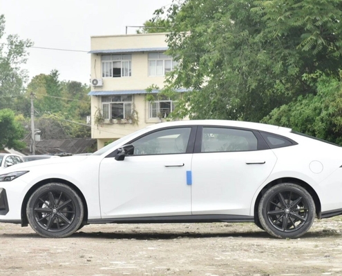 Super Size Chang an Uni-K 2.0 T 4 Wd Αυτοκίνητο Αεριοκίνητο Αεριοκίνητο Αεριοκίνητο EV Αυτοκίνητο 2.0-2.6L