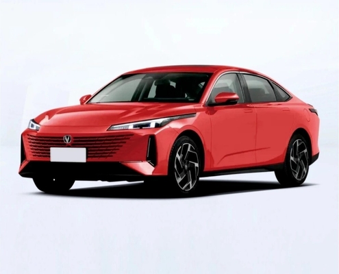 Super Size Chang an Uni-K 2.0 T 4 Wd Αυτοκίνητο Αεριοκίνητο Αεριοκίνητο Αεριοκίνητο EV Αυτοκίνητο 2.0-2.6L