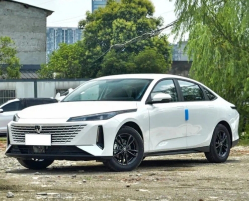 Super Size Chang an Uni-K 2.0 T 4 Wd Αυτοκίνητο Αεριοκίνητο Αεριοκίνητο Αεριοκίνητο EV Αυτοκίνητο 2.0-2.6L