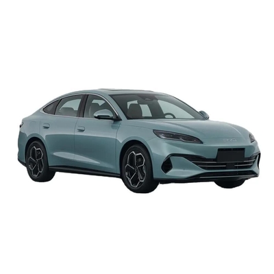 Byd Seal Dm-I 1.5L/1.5t 5 θέσεων Sedan Υβριδικό αυτοκίνητο Ενέργεια Οχήμα κατασκευασμένο σε κατάθεση Byd Ηλεκτρικό αυτοκίνητο