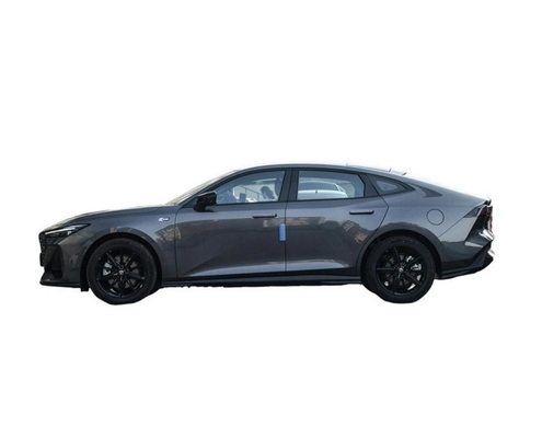 2022 2023 Changan Uni-K 2.0t Idd 2021 Uni-K SUV 4 τροχών Ενέργεια Οχήμα Υβριδικό Μεγάλο