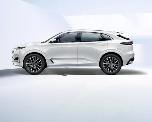 2022 2023 Changan Uni-K 2.0t Idd 2021 Uni-K SUV 4 τροχών Ενέργεια Οχήμα Υβριδικό Μεγάλο