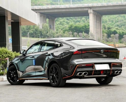 Τσανγκ Πραϊμ ένα Μονόχρηστο Αυτοκίνητο Βενζίνη Αυτοκίνητο Μίνι λεωφορείο με και 245/45 R20 Μέγιστη ισχύ