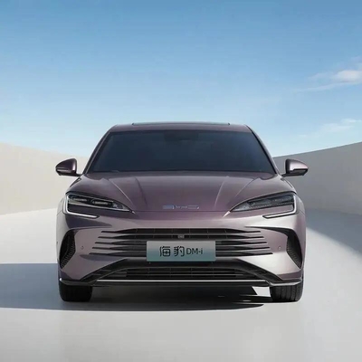 Byd Seal 06 Dm-I Plug-in Hybrid Electric Sedan 4 πόρτες 5 θέσεις με εμπρός τροχιά
